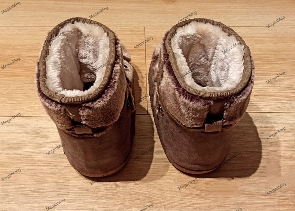 Śniegowce damskie Emu hit zima
