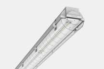 Lampa LED przemysłowa hermetyczna COSMO LED 1587 79W IP65 4000K 9800 l