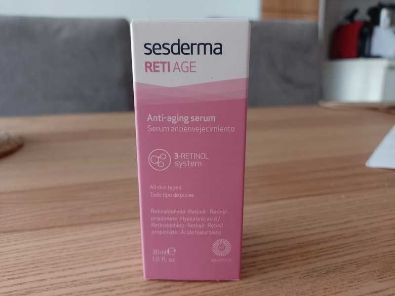 Sesderma Reti Age serum