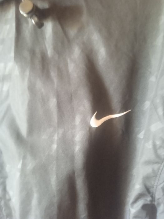 Wiatrówka męska lub chłopięca