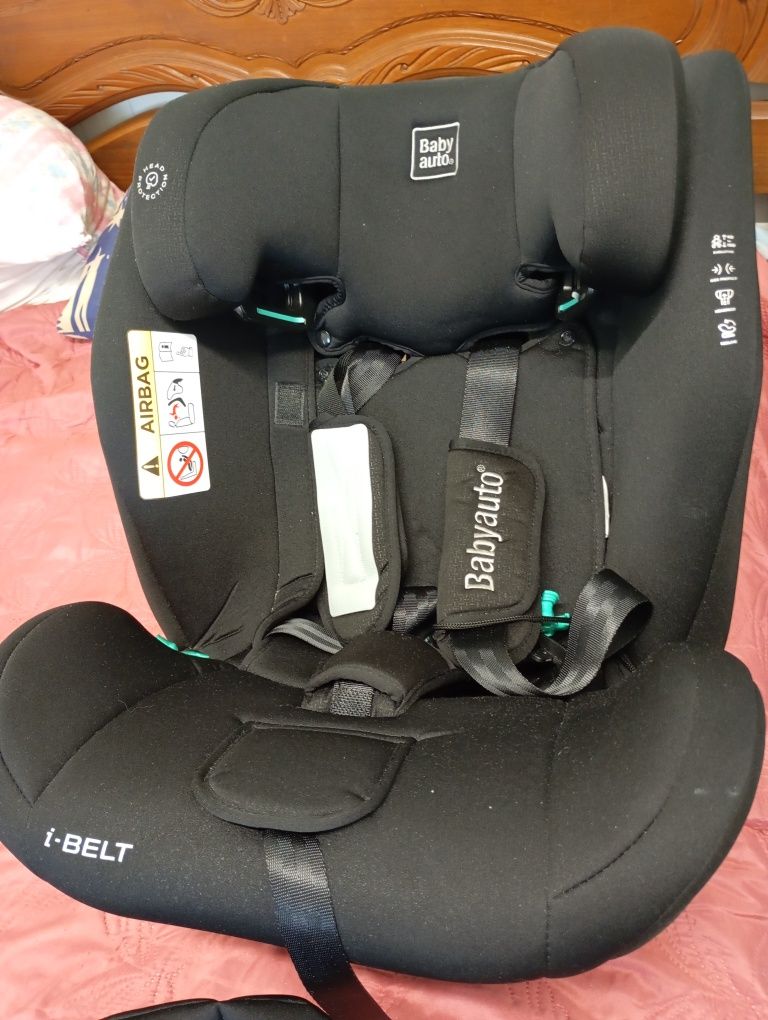 Cadeirinha para bebe