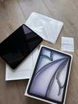 iPad Air 11” (M2) 128GB Wi-Fi, Space Gray