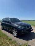 Бмв x5 e70 дизель 3 л 2009 год