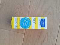 Mustela spf 50+ dla dzieci