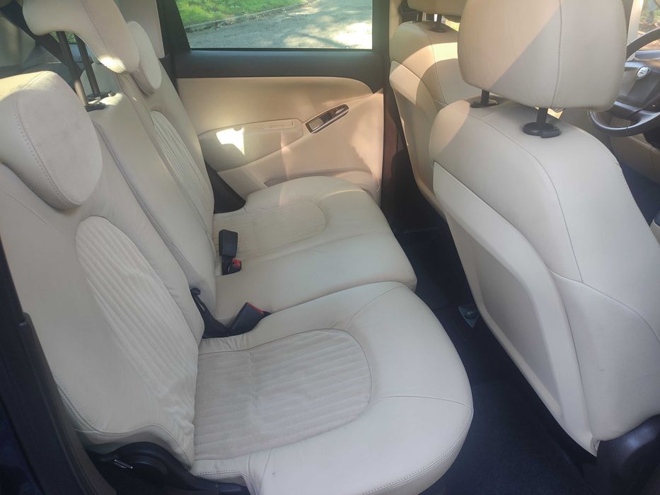 Lancia Musa 1.3 Multijet