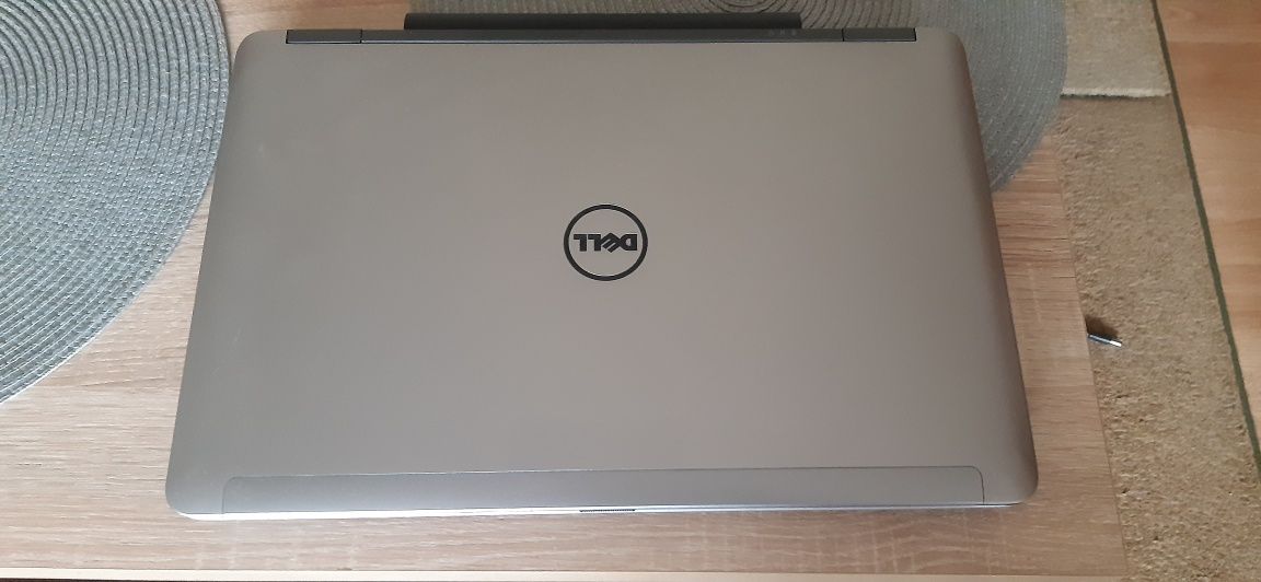 Dell e6540 i7 4810MQ