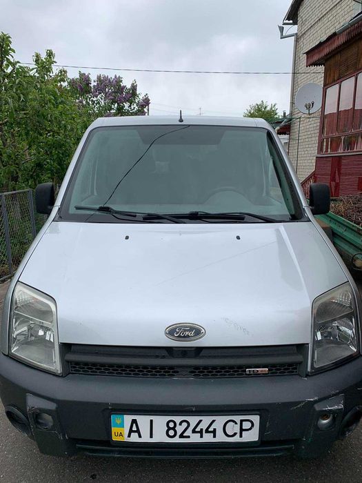 2005 Ford tourneo connect срочна продажа