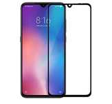 XIAOMI Mi9 Mi 9 Szkło Hartowane 5D Cały Ekran | Klejone po całości