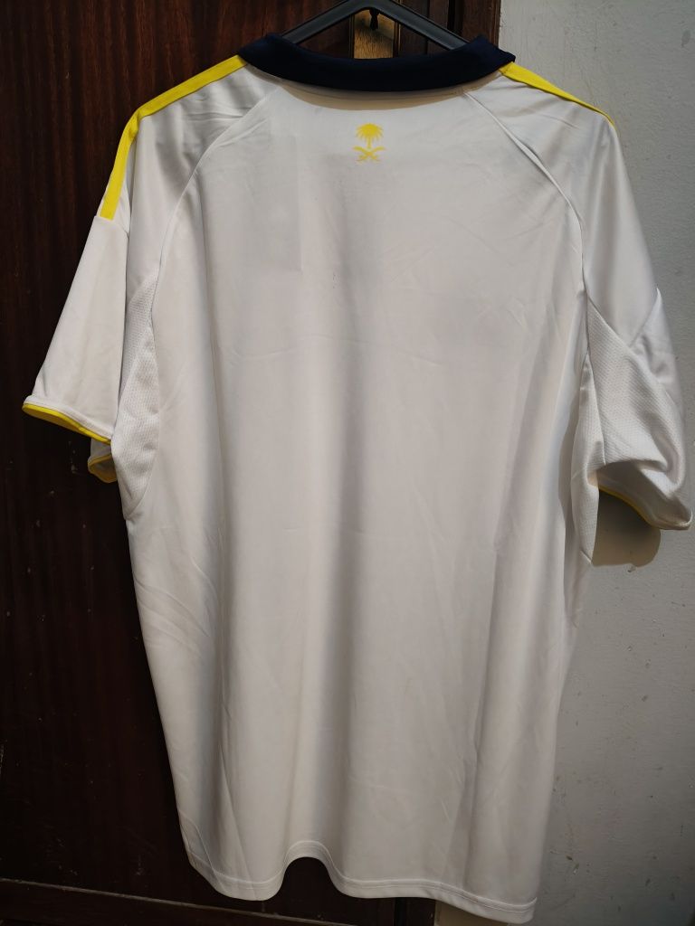 Camisola All-Nassr
