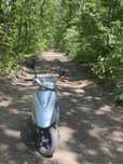 Продам скутер Honda dio AF-68