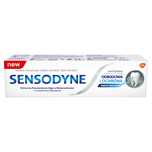 Sensodyne Odbudowa i Ochrona Whitening pasta do zębów z fluorkiem 75ml