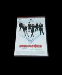 CORAÇÕES (Coeurs) de Alain Resnais c/Lambert Wilson/Sabine Azéma