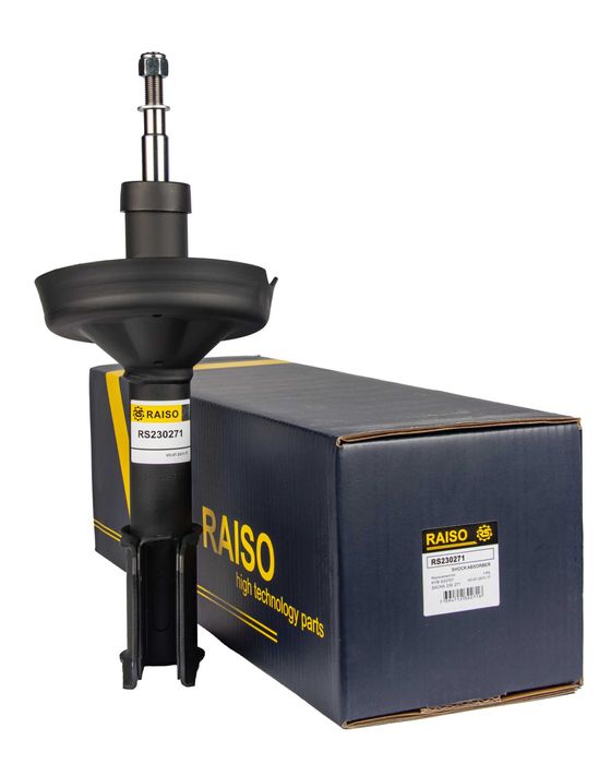 Амортизатор/Стойка Передний/Задний Renault Clio II / Рено Клио 2