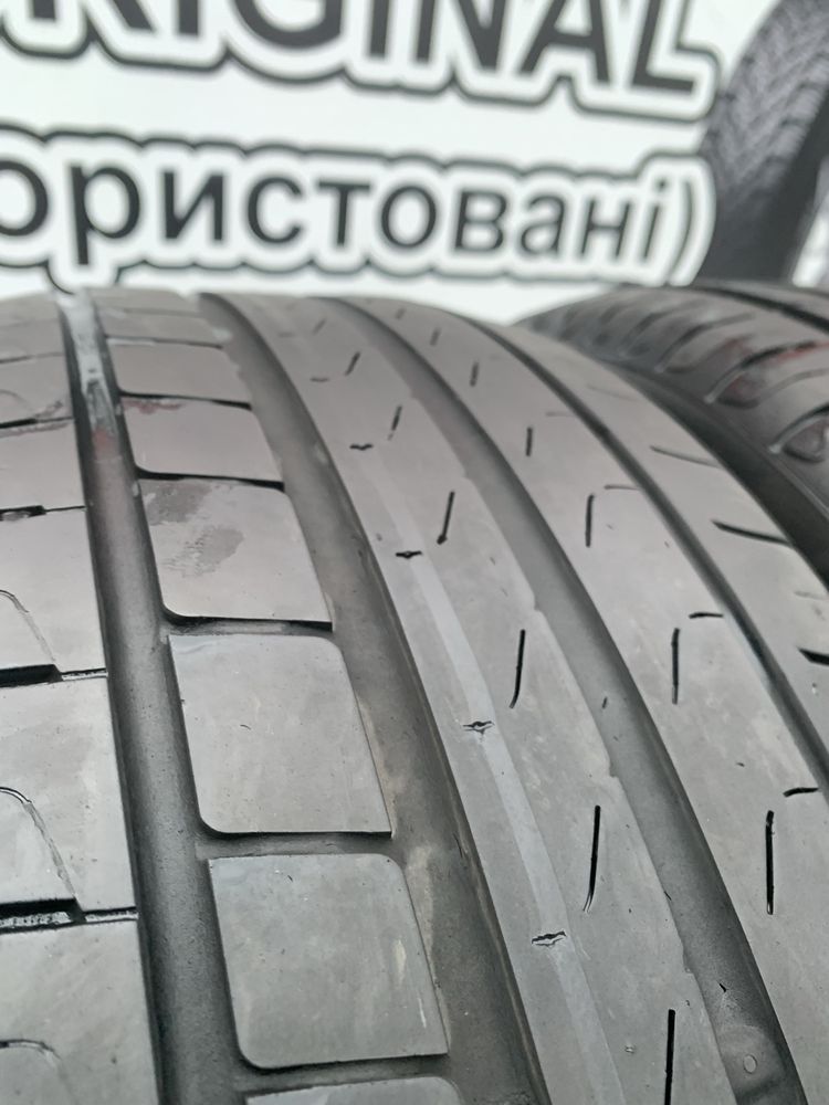 99) Pirelli 215/55/16