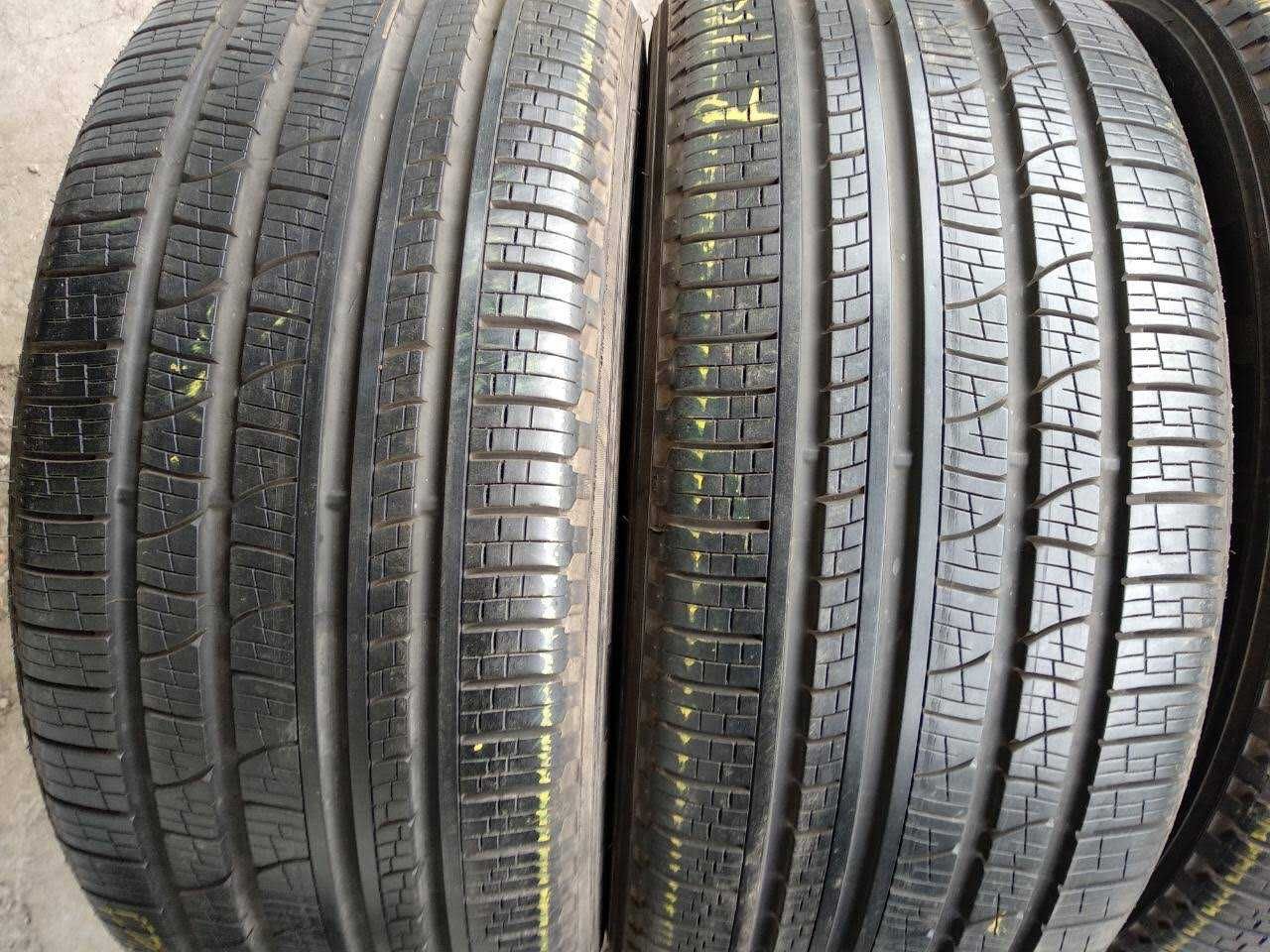 Піреллі 245/50/20 Pirelli Scorpion STR зал.95%+інші