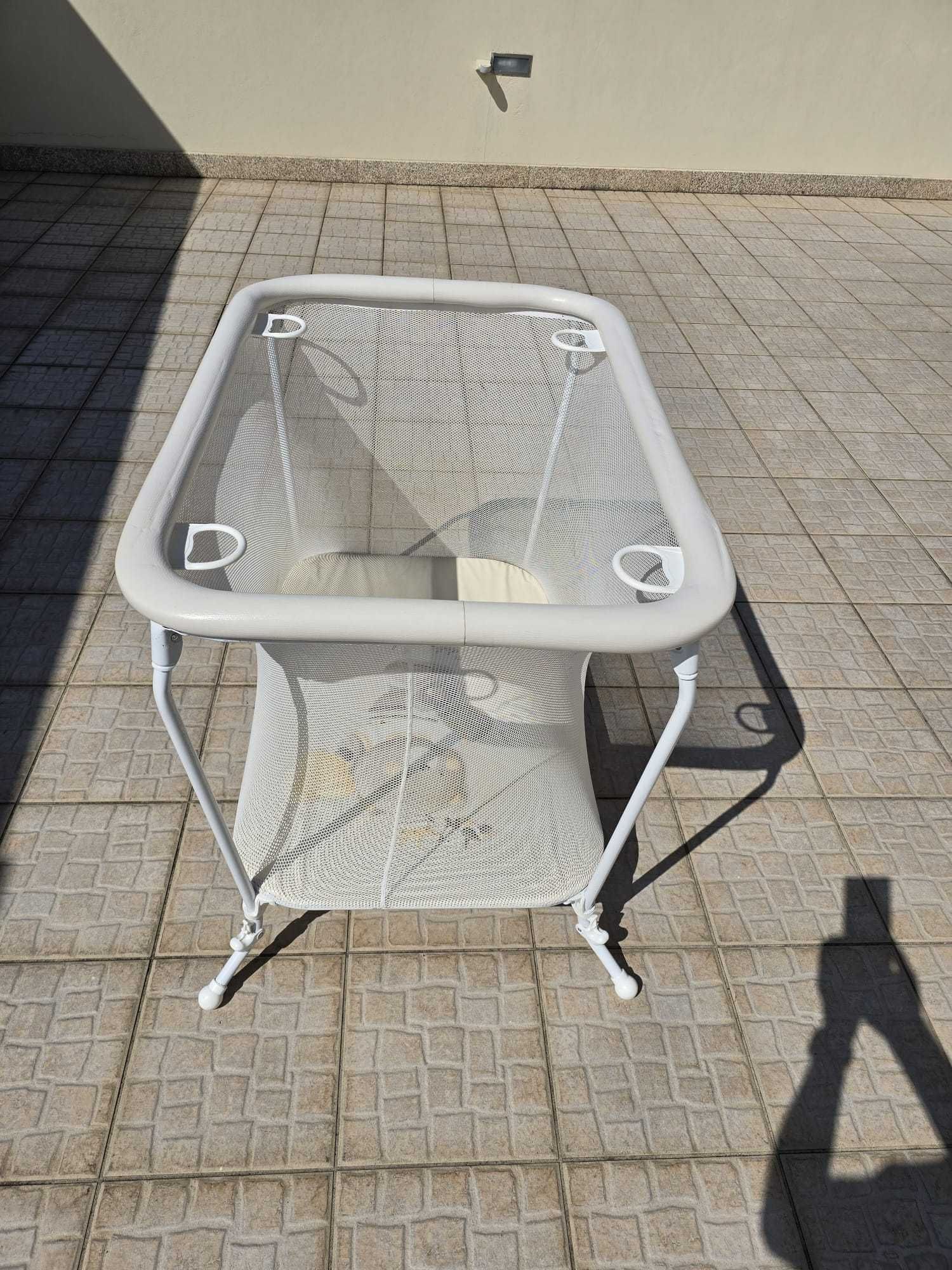 Parque para bébé da marca Cam (2019)