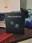 Słuchawki Samsung Galaxy Buds2 Pro NOWE GWARANCJA