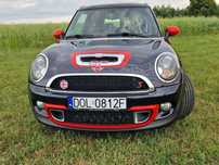 MINI Clubman Cooper SD Sport