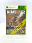 NBA 2K12 PROMO Xbox 360 (Nowa w folii) Po Angielsku