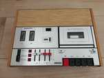 Magnetofon unitra M532 SD