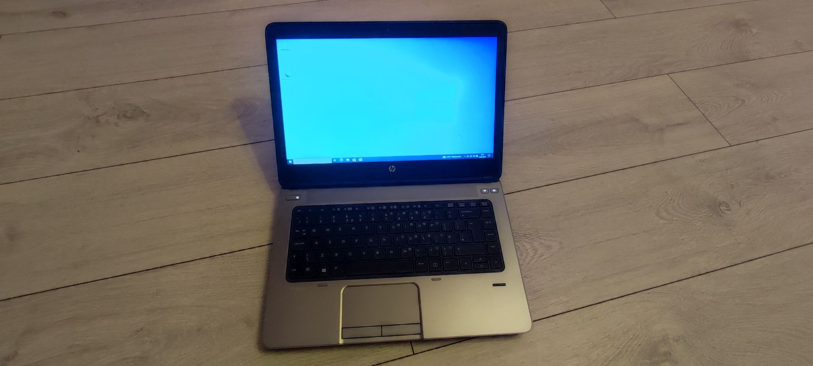 Laptop HP PROBOOK 640 G1 14" Intel Core i5 8GB