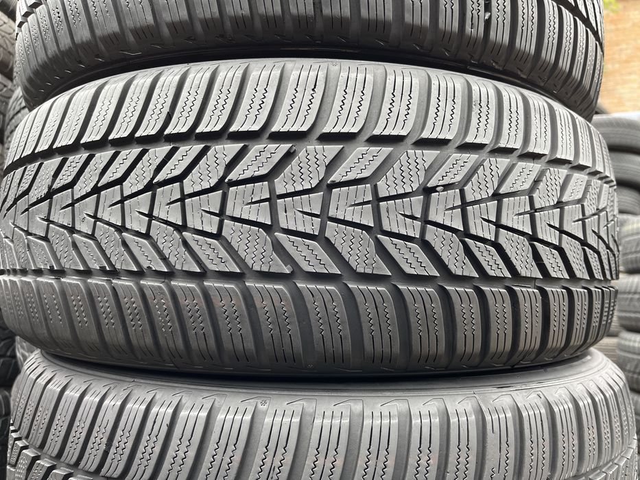 225/55R18 (зима) Hankook Winter I*cept evo3