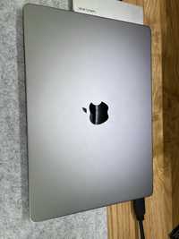 Macbook pro 2021