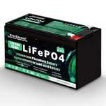 Akumulator Lifepo4 12 V 8 Ah