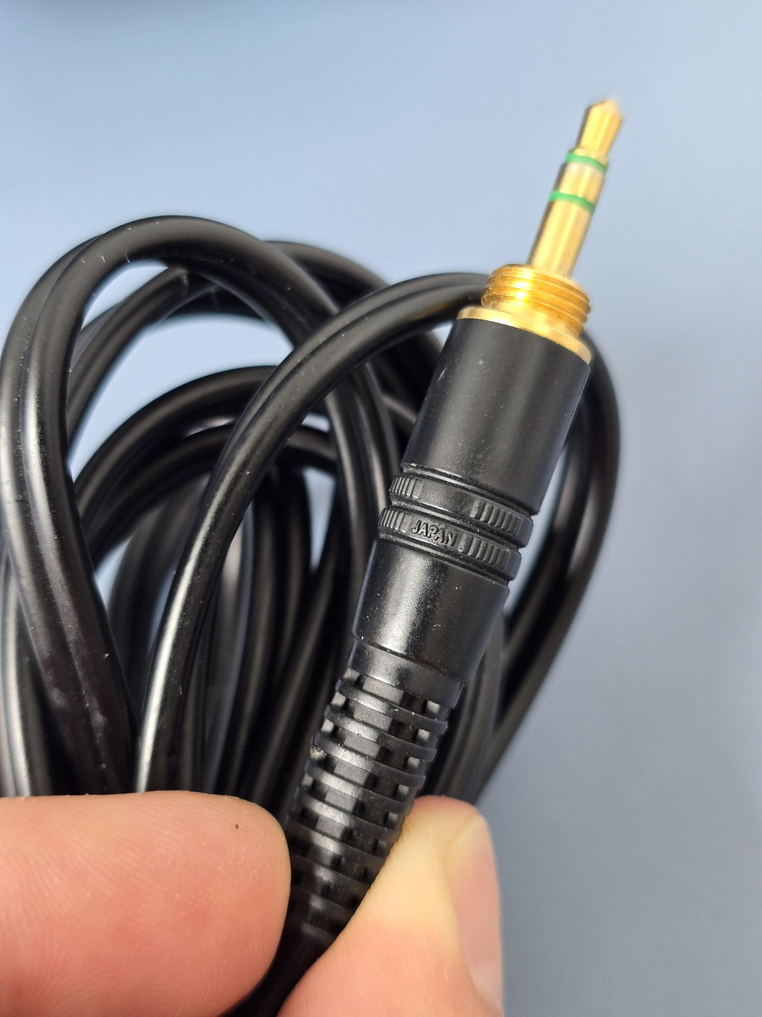 Навушники Sony MDR CD550 чорні