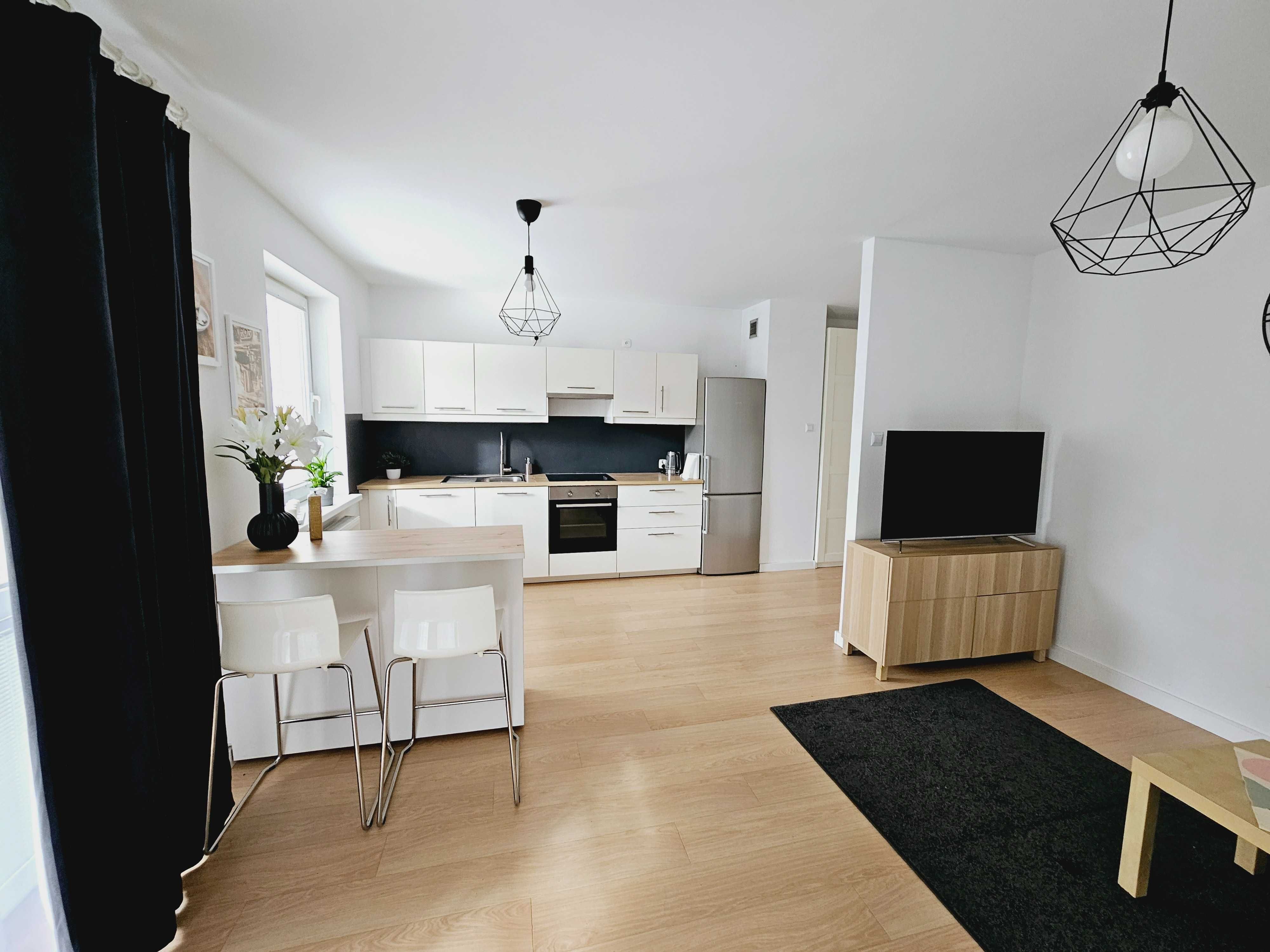 Apartament Malta, basen , kort tenisowy w cenie!!