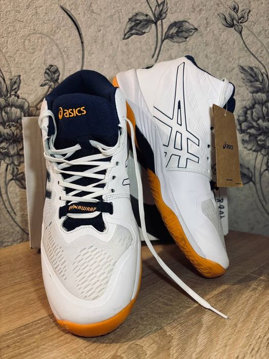 Кросівки ASICS Sky Elite FF