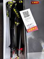 Палиці для скандинавської хотьби Leki MICRO RCM