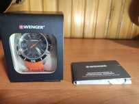 Wenger Swiss Made submarka Victorinox