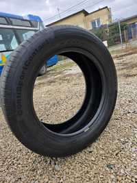 opony Continental ContiSportContact 5 275/50 R20 113 W XL, MO, SUV