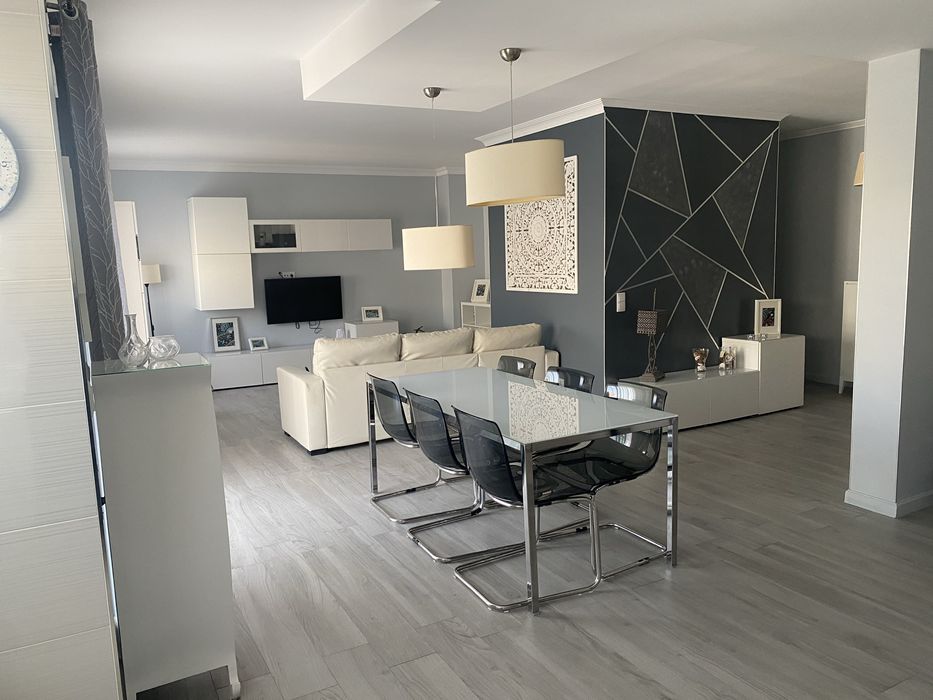 Apartamento T2 Senhora da Hora