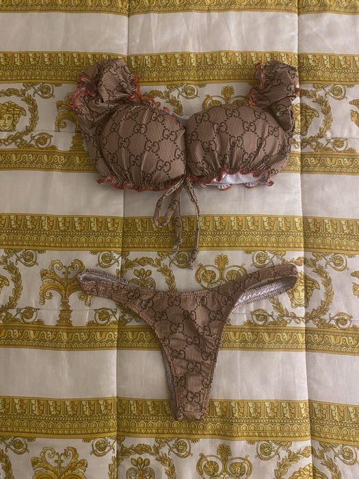Bikini com Bojo Brasil - P