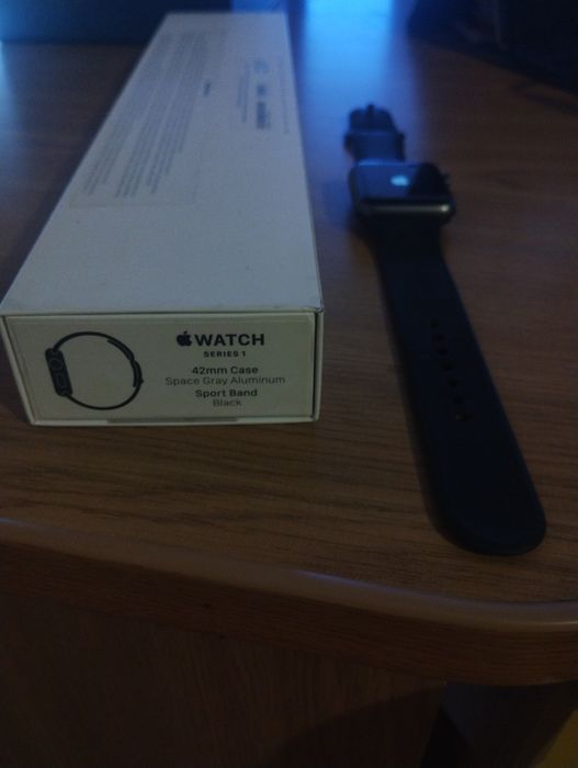 Sprzedam Apple watch 1