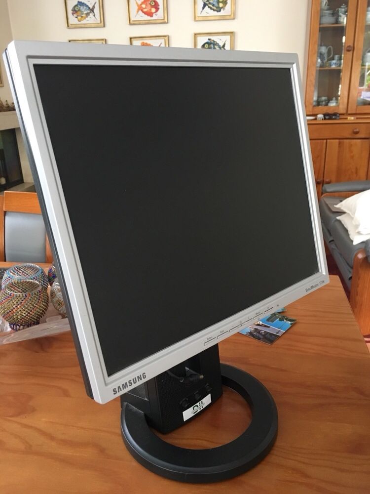 Monitor Samsung para PC