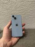 Iphone 14 128gb 92% bateria, gwarancja