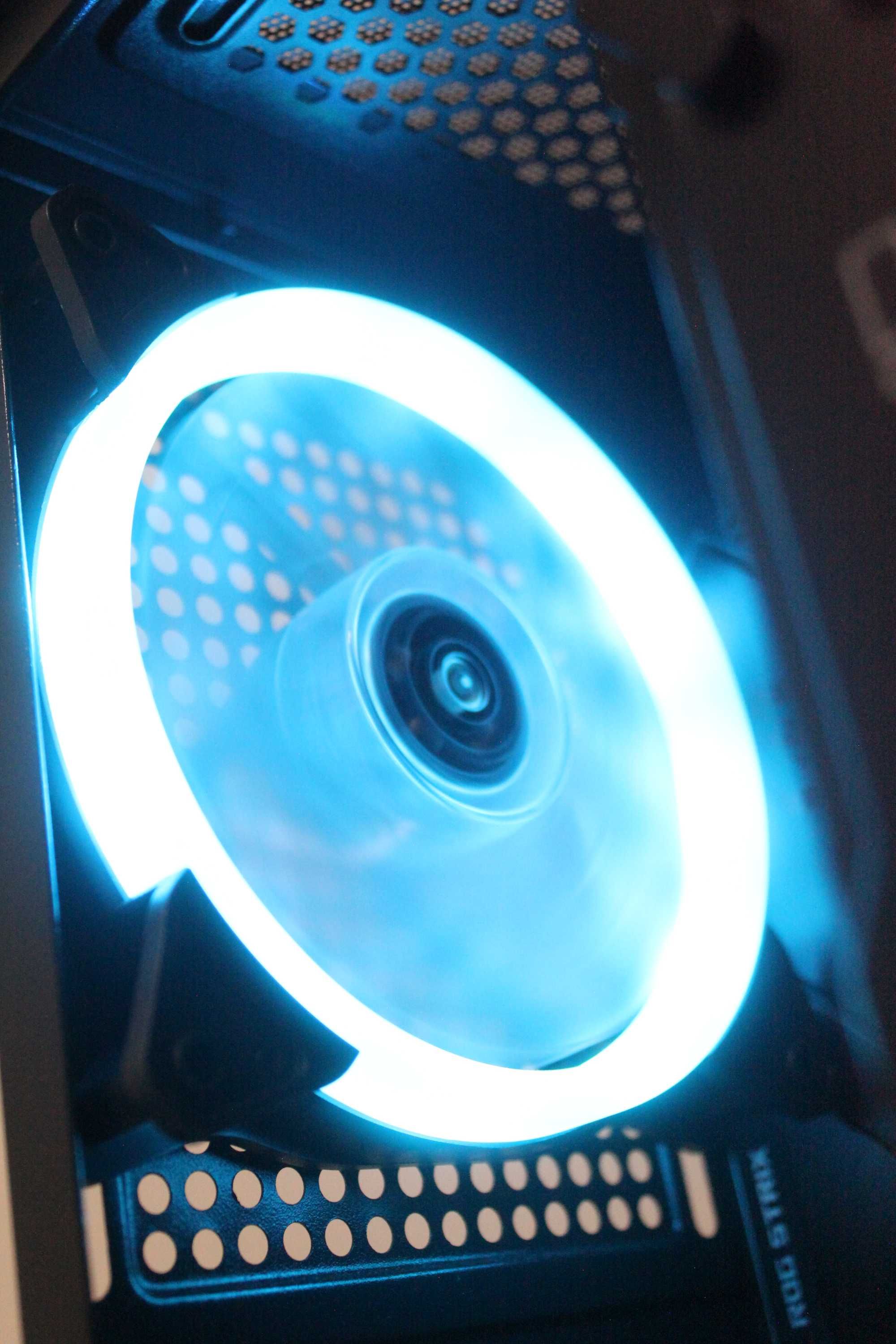 PC Gaming - GTX 1660, i5-10500, 16GB RAM