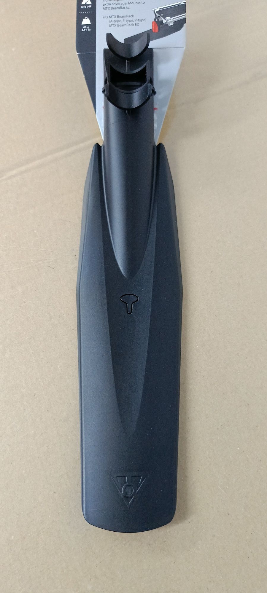 Topeak MTX Defender Błotnik pod bagażnik