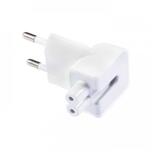 Кабель провод Magsafe  1 / 2 T-тип  для блока питания Макбука