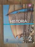 historia 2 WSiP zakres podstawowy