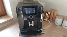 Ekspres Jura S8 s80   gwar 6mies