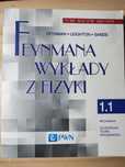 Feynmana wykłady z fizyki