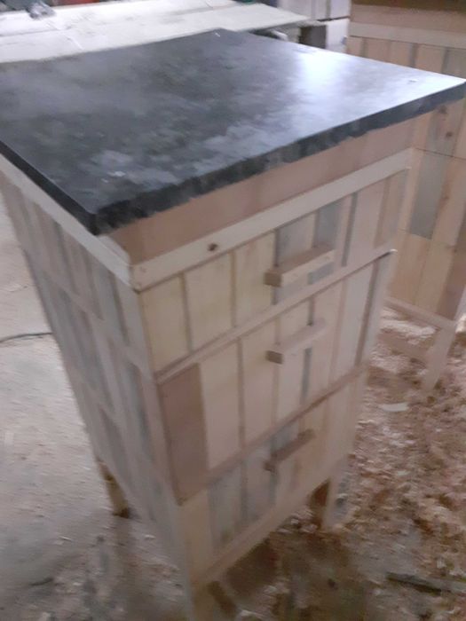 Ule Ostrowskiej, Wielkopolskie