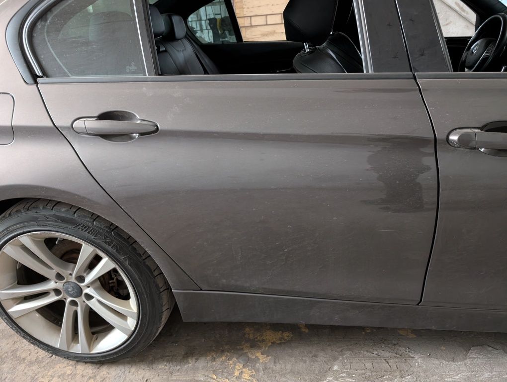Двери дверь A17 B39 B45 668 BMW 3 F30 F80 F31 M3 320 320 328 330 335