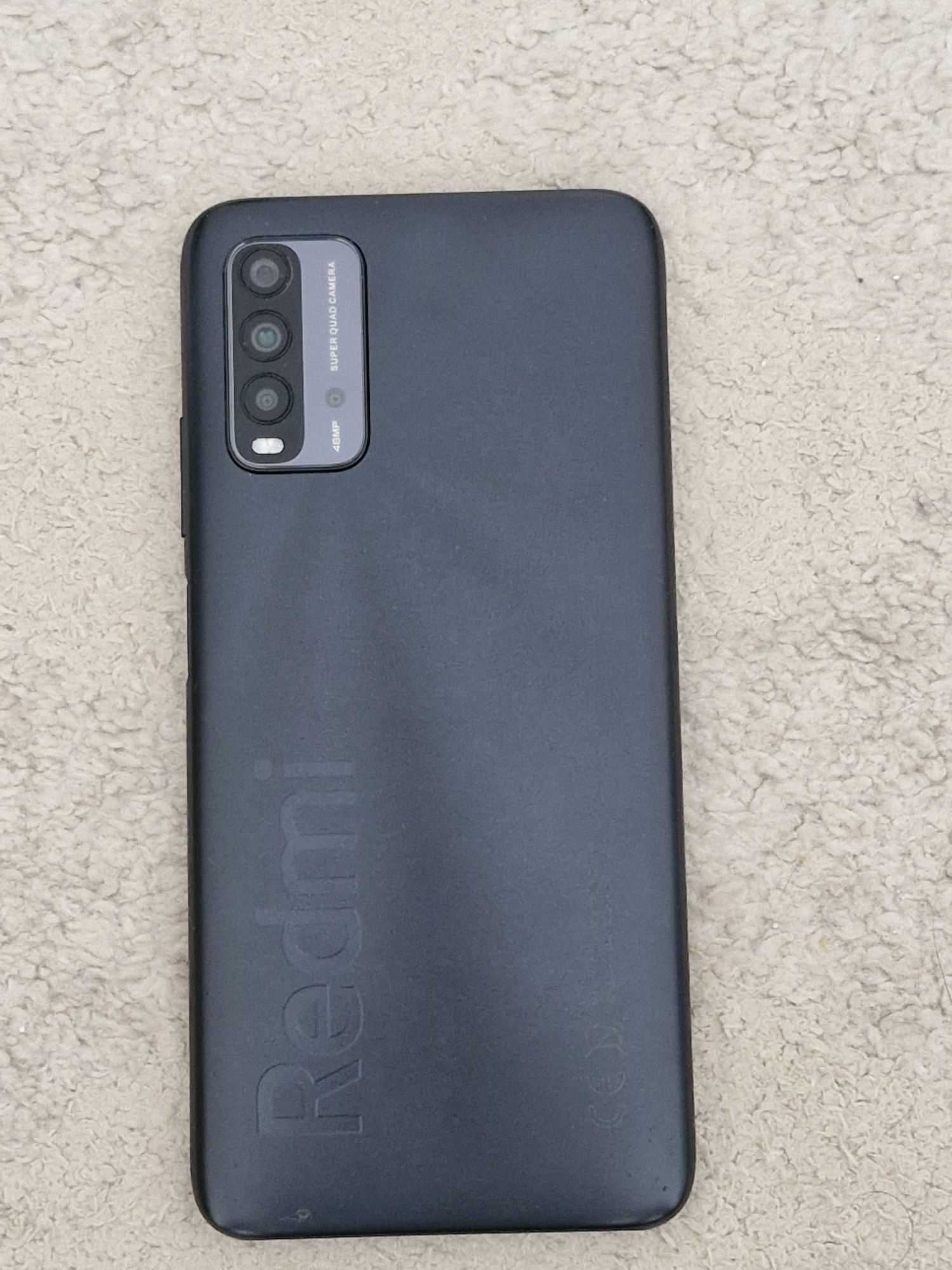 Продам redmi 9t 6/128  всё целое