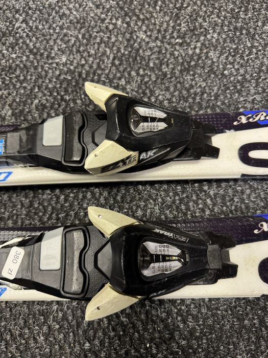 Narty Junior Salomon 110cm Sklep Serwis Wypożyczalnia