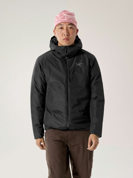 Куртка Arc’teryx Solano Down Hoody